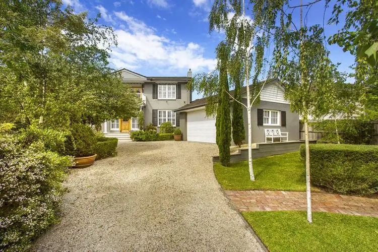 51 Rutland Avenue, Mount Eliza VIC 3930