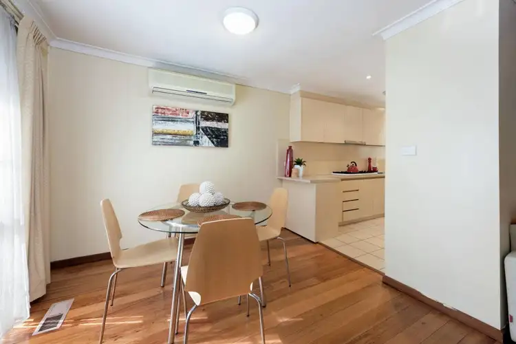 Fourth view of Homely unit listing, 1/23 Warrigal Road, Surrey Hills VIC 3127