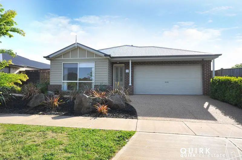 Main view of Homely house listing, 29 Silkwood Drive, Warragul VIC 3820