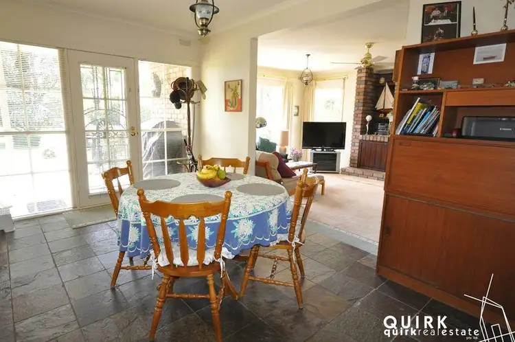 Fifth view of Homely house listing, 2 Pine Grove, Warragul VIC 3820