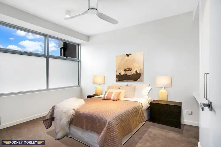 Fifth view of Homely house listing, 8/205-207 Hotham Street, St Kilda East VIC 3183