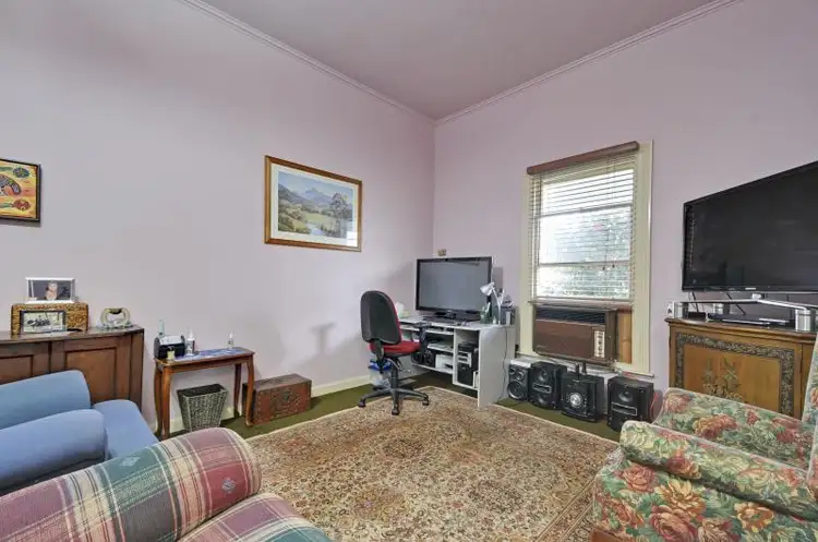Fourth view of Homely house listing, **UNDER CONTRACT*141 Mary Street, Morwell VIC 3840