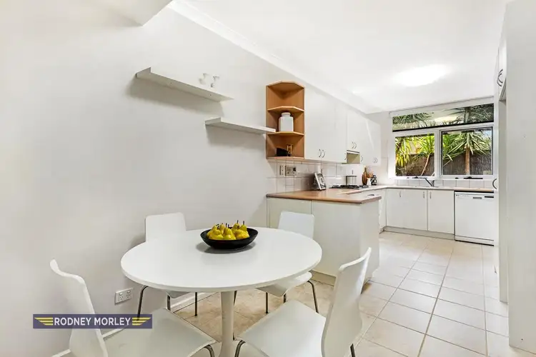 Fourth view of Homely unit listing, 3/692 Inkerman Road, Caulfield North VIC 3161