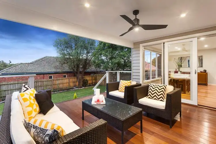 Sixth view of Homely house listing, 23 Harrison Street, Mitcham VIC 3132