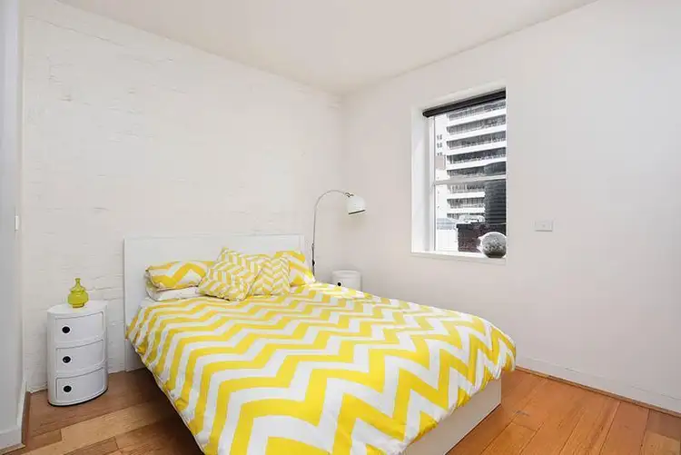 Sixth view of Homely apartment listing, 404/20-22 McKillop Street, Melbourne VIC 3000