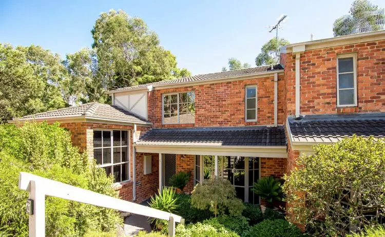 4/41 Orchard Crescent, Mont Albert North VIC 3129