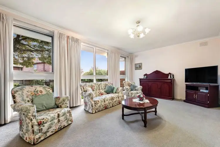 Second view of Homely unit listing, 12/5-11 Orion Street, Vermont VIC 3133