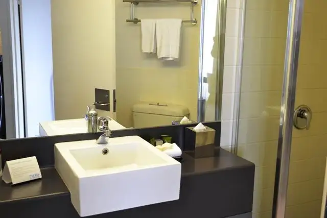 Sixth view of Homely apartment listing, 802/333 Exhibition Street, Melbourne VIC 3000