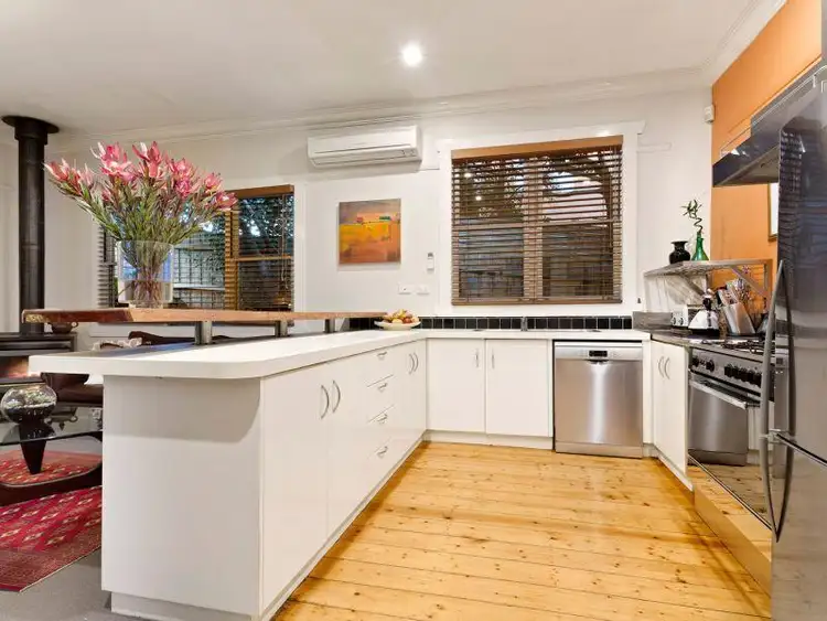 Fifth view of Homely house listing, 12 Howard Street, Box Hill VIC 3128
