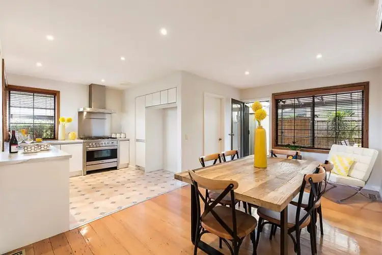 Third view of Homely house listing, 1/49 Baratta Street, Blackburn South VIC 3130