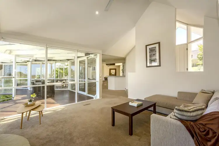 Fourth view of Homely house listing, 6 Brulu Close, Mount Eliza VIC 3930