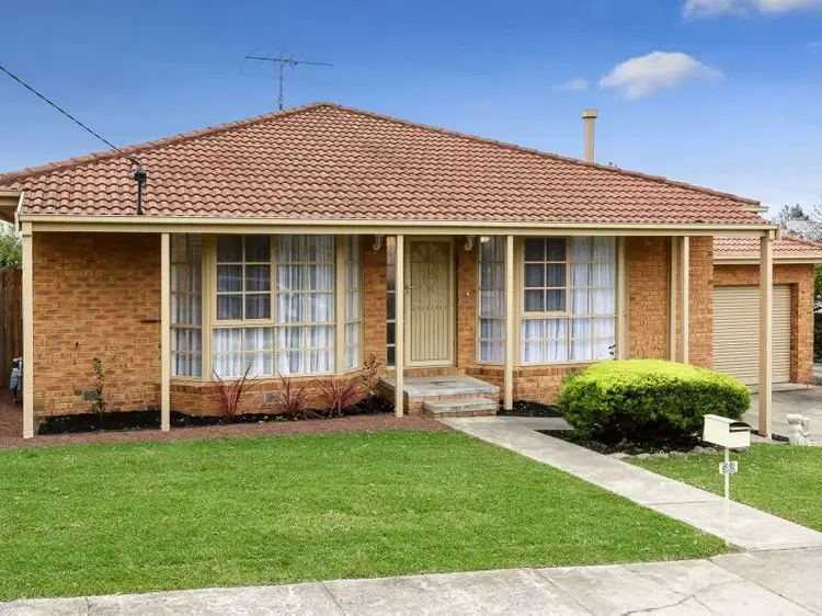 52 Shannon Street, Box Hill North VIC 3129