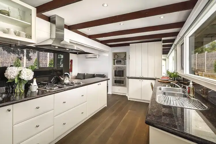 Sixth view of Homely house listing, 16 Glen Shian Lane, Mount Eliza VIC 3930