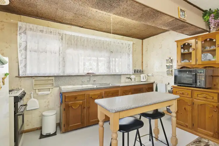 Second view of Homely house listing, 22 Queen Street South, Ballarat East VIC 3350