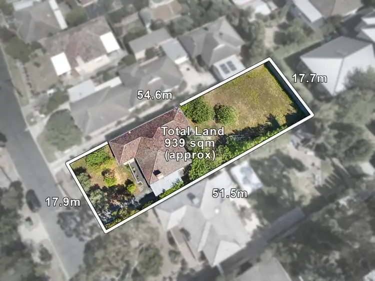 36 Packham Street, Box Hill North VIC 3129