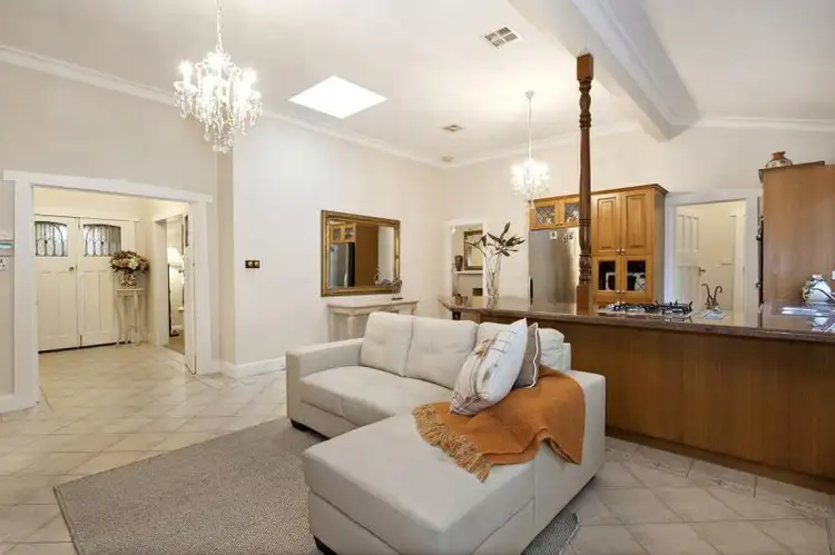Fourth view of Homely house listing, 1/151 Prospect Hill Road, Canterbury VIC 3126
