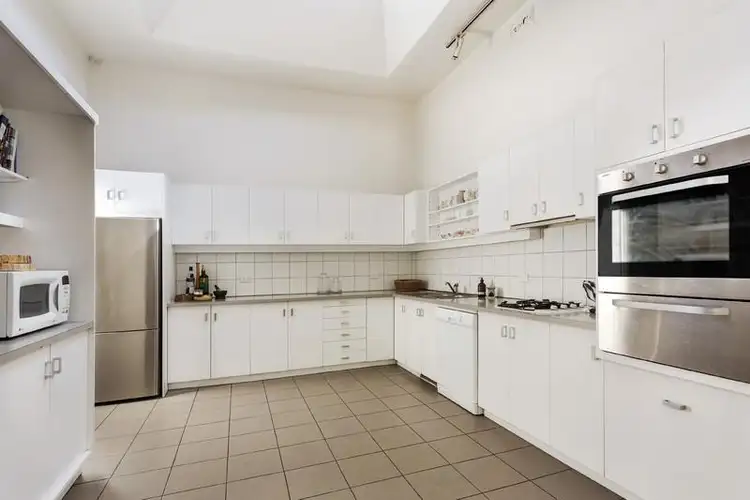 Fifth view of Homely house listing, 44 Tivoli Road, South Yarra VIC 3141
