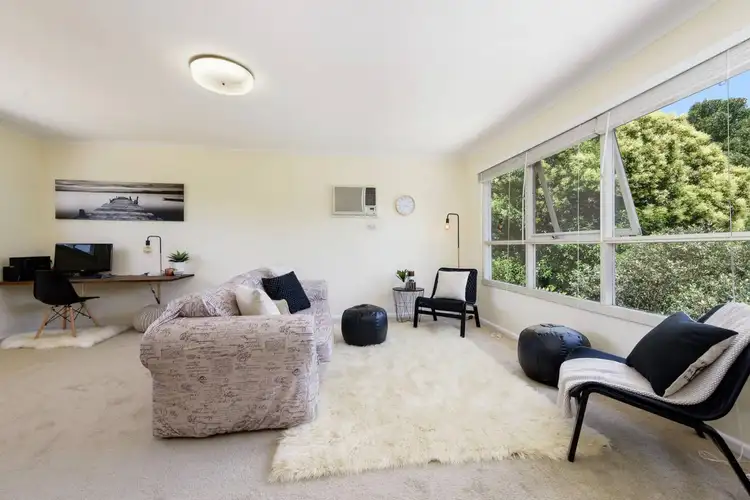 Second view of Homely house listing, 10 Fairlane Court, Blackburn North VIC 3130