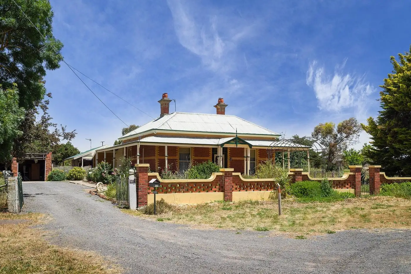 Main view of Homely house listing, 3003 Pyrenees Highway, Newstead VIC 3462