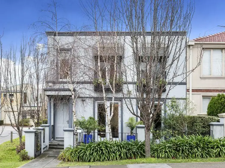 35 Kaikoura Avenue, Hawthorn East VIC 3123