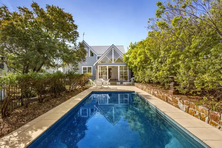 Second view of Homely house listing, 48 Koornalla Crescent, Mount Eliza VIC 3930