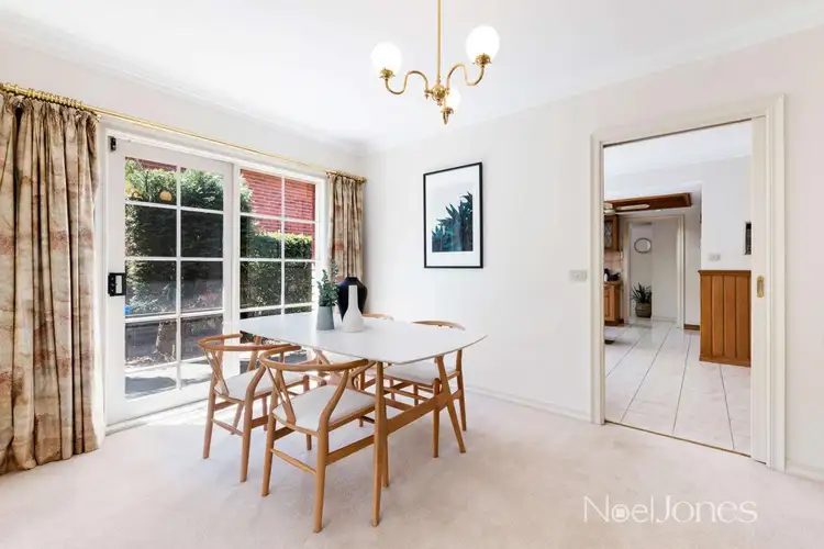 Third view of Homely unit listing, 12A Bringa Avenue, Camberwell VIC 3124