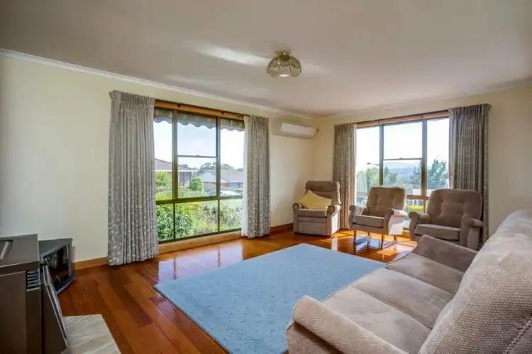 Fifth view of Homely house listing, 102 Waroona Street, Youngtown TAS 7249