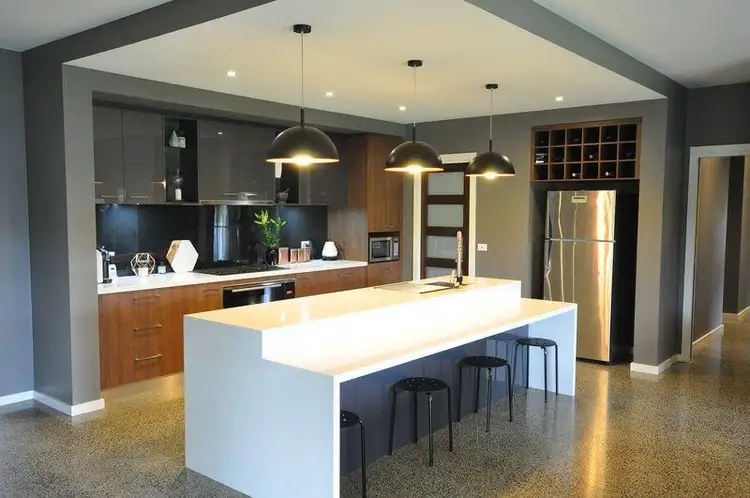 Second view of Homely house listing, 13 Dalmuir Court, Warragul VIC 3820