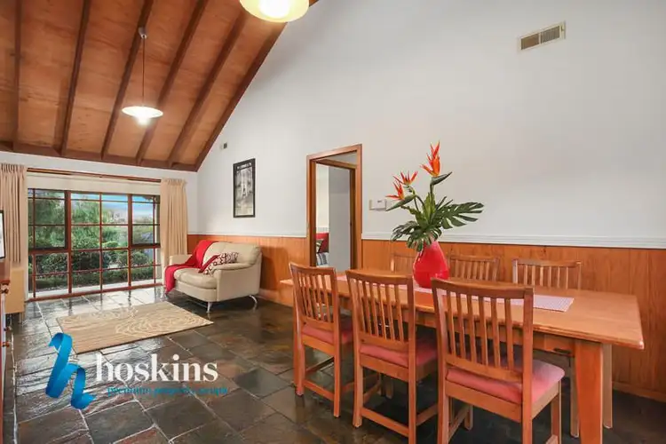 Fifth view of Homely house listing, 3 Gillard Place, Ringwood North VIC 3134