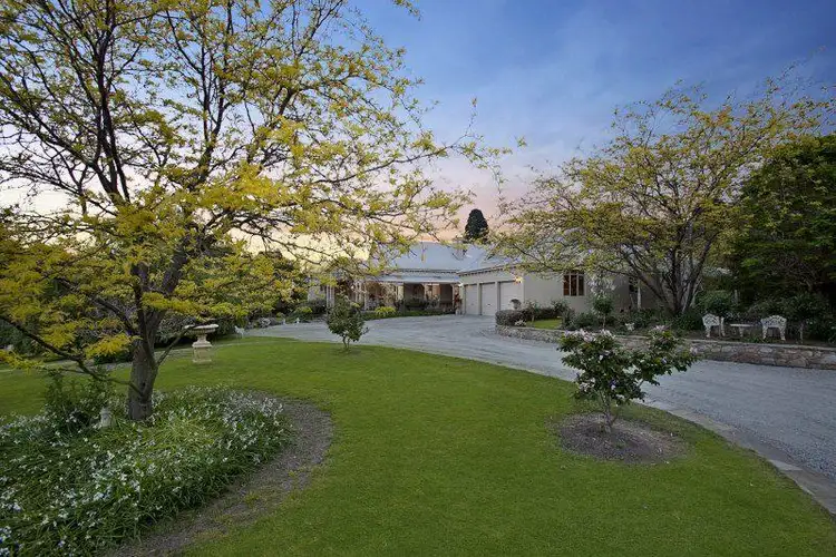Main view of Homely house listing, 192-196 Beaumont Road, Berwick VIC 3806