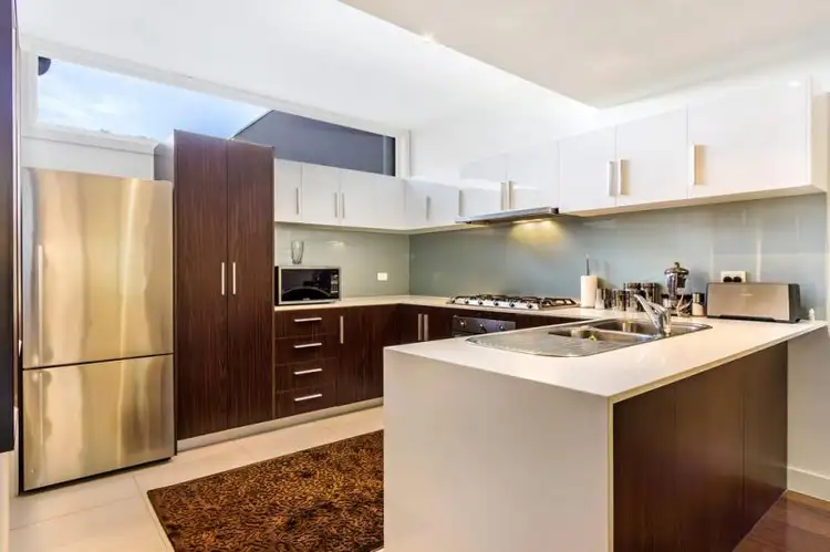 Fourth view of Homely townhouse listing, 4/798-800 Elgar Road, Doncaster VIC 3108