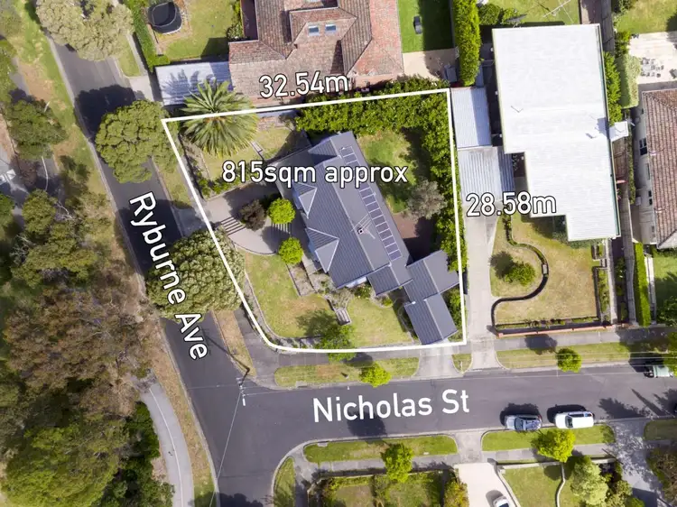 4 Ryburne Avenue, Ashburton VIC 3147