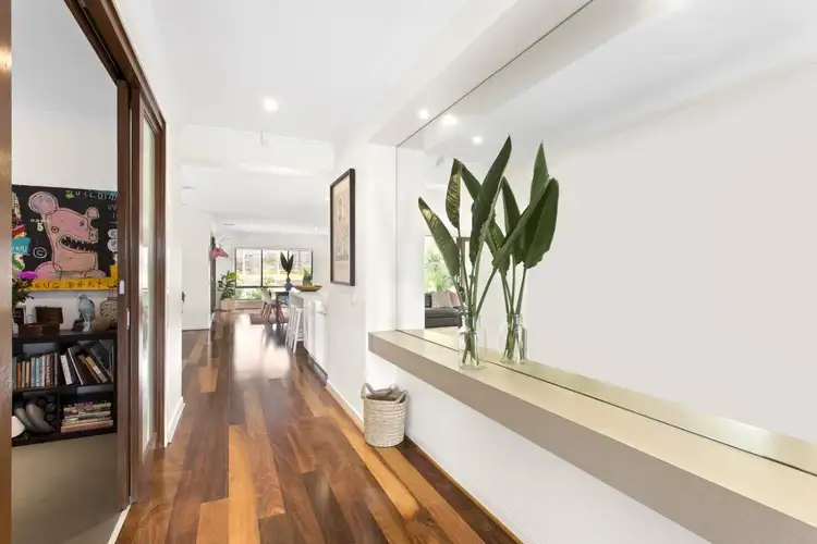 Second view of Homely house listing, 18 Grice Avenue, Mount Eliza VIC 3930