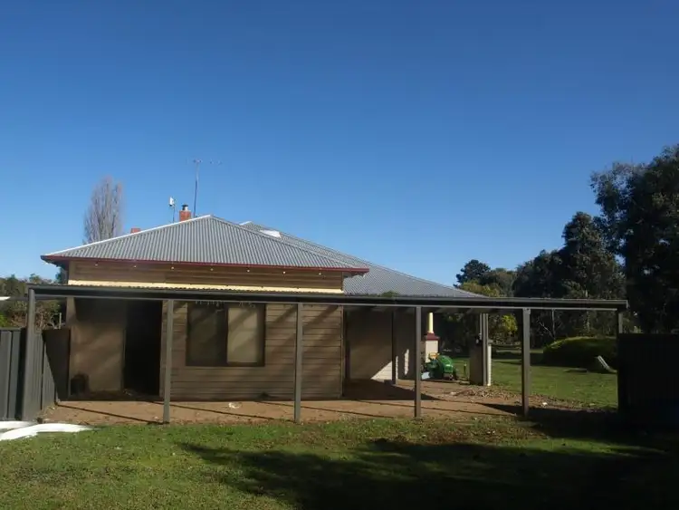 Third view of Homely rural property listing, 168 Byaduk Lutheran Church Road, Byaduk VIC 3301