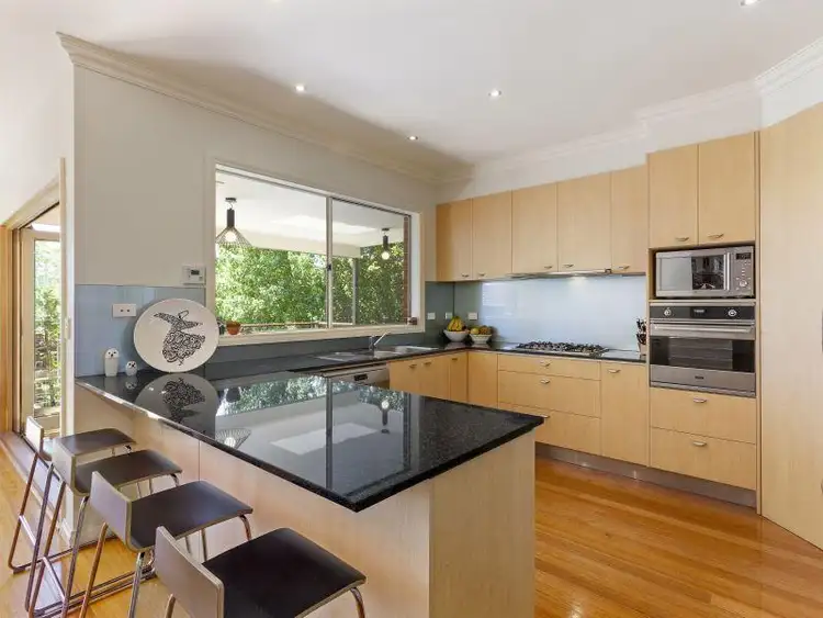 Fifth view of Homely house listing, 2 New Street, Surrey Hills VIC 3127