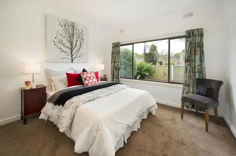 Fifth view of Homely house listing, 2 William Street, Mitcham VIC 3132