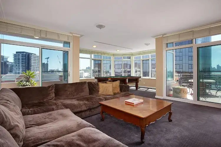 Third view of Homely apartment listing, Address available on request