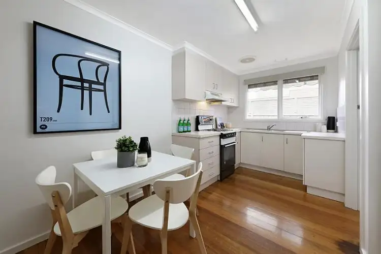 Second view of Homely unit listing, 2/4-6 Aster Crescent, Highett VIC 3190