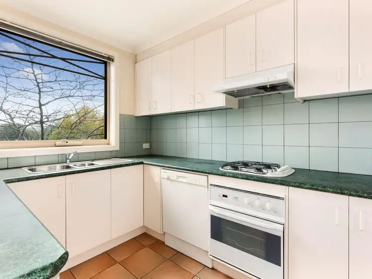Third view of Homely unit listing, Unit 17/916-918 Canterbury Road, Box Hill South VIC 3128