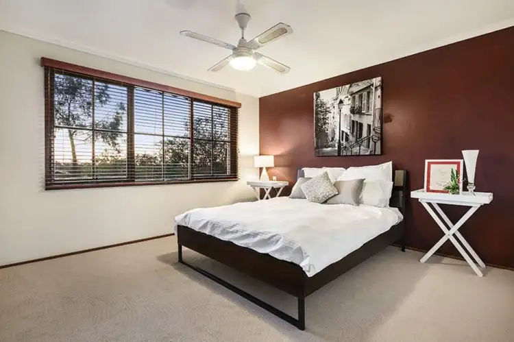 Fourth view of Homely house listing, 4 Michael Place, Ringwood North VIC 3134