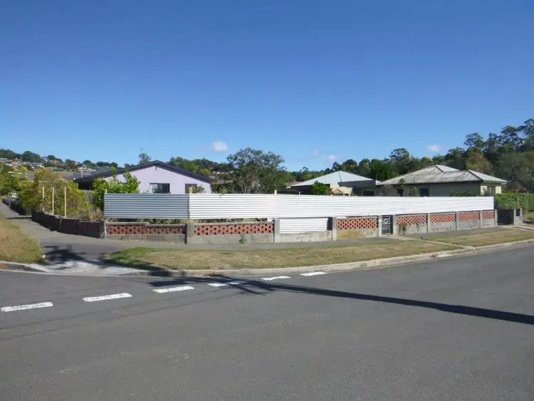 Sixth view of Homely unit listing, 1/16 Shirley Place, Kings Meadows TAS 7249