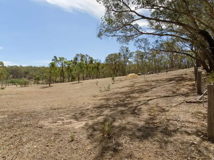 Fifth view of Homely land listing, Lot 2/223 Fryers-Taradale Road, Fryerstown VIC 3451