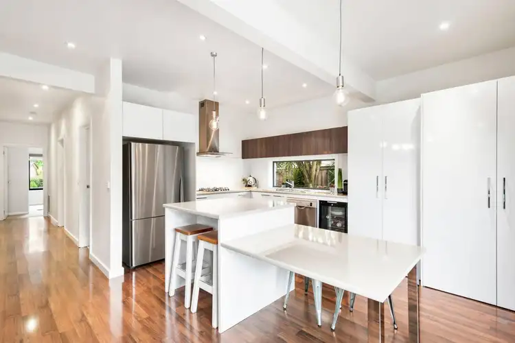 Fourth view of Homely house listing, 1/13 Park Close, Vermont VIC 3133