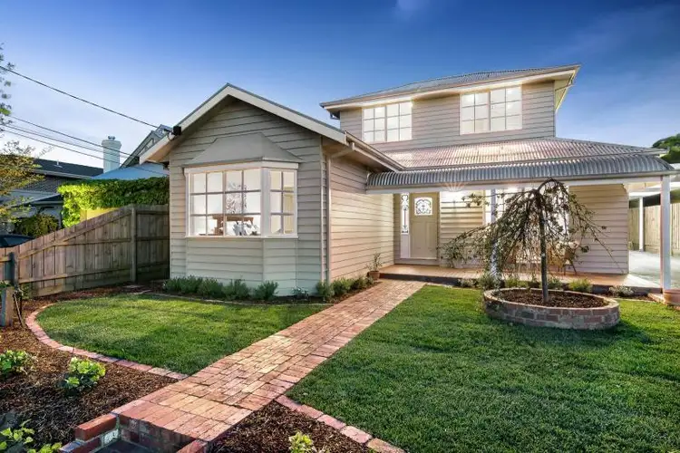 Main view of Homely house listing, 31 Elder Street, Blackburn VIC 3130