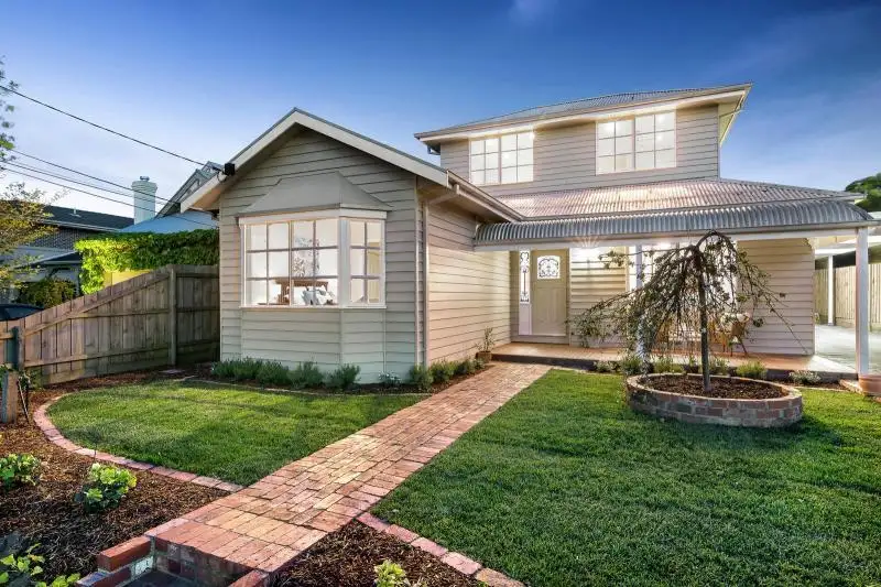 Main view of Homely house listing, 31 Elder Street, Blackburn VIC 3130