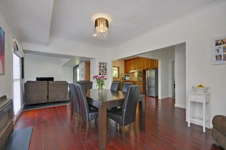 Sixth view of Homely house listing, 30 Hopetoun Avenue, Morwell VIC 3840