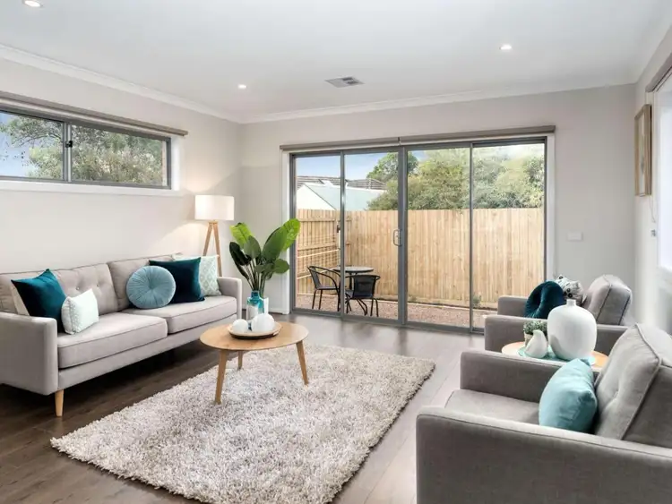 Fourth view of Homely townhouse listing, 33 Charlton Street, Blackburn North VIC 3130