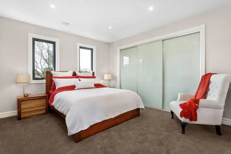 Fourth view of Homely townhouse listing, 2/49 Wellman Street, Box Hill South VIC 3128
