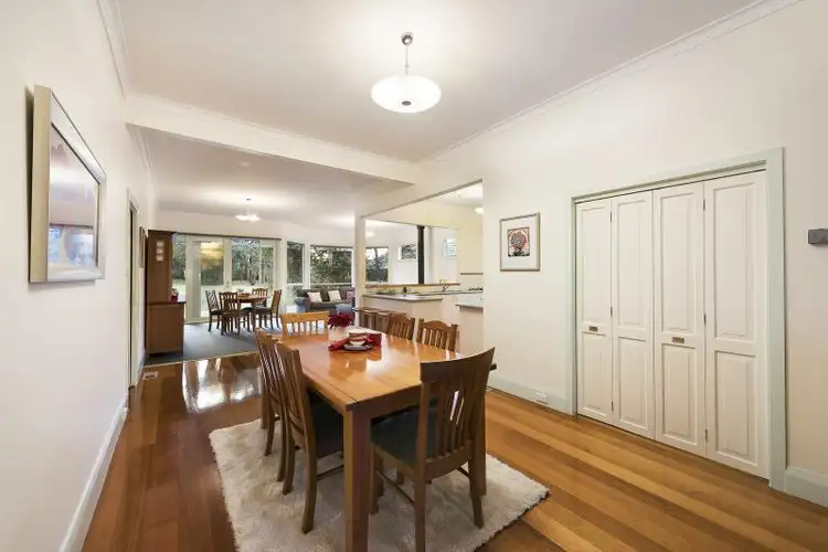 Fifth view of Homely house listing, 40 Glenburnie Road, Mitcham VIC 3132