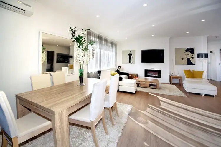 Fourth view of Homely apartment listing, 5/212 Alma Road, St Kilda East VIC 3183
